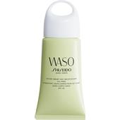 Shiseido - WASO - Color-Smart Day Moisturizer Oil-free