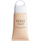 Shiseido - WASO - Color-Smart Day Moisturizer SPF 30