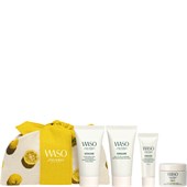 Shiseido - WASO - Gift Set