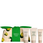 Shiseido - WASO - Coffret cadeau