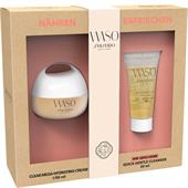 Shiseido - WASO - Geschenkset