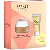 Shiseido - WASO - Gift Set