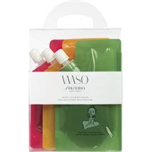 Shiseido - WASO - Geschenkset