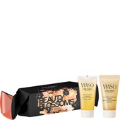 Shiseido - WASO - Geschenkset