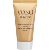 Shiseido - WASO - Giga-Hydrating Rich Cream