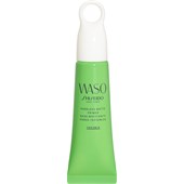 Shiseido - WASO - Poreless Matte Primer