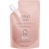 Shiseido - WASO - Reset Cleanser City Blossom