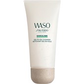 Shiseido - WASO - Shikulime Gel-To-Oil Cleanser