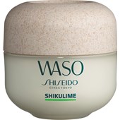 Shiseido - WASO - Shikulime Mega Hydrating Moisturizer
