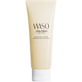 Shiseido - WASO - Soft & Cushy Polisher