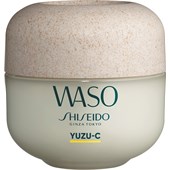 Shiseido - WASO - Yuzu-C Beauty Sleeping Mask