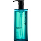 Shu Uemura - Cleansing Oil - Shampoo Anti-Oil Astrigent Cleanser