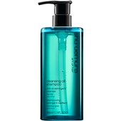 Shu Uemura - Cleansing Oil - Šampon Anti-Oil Astrigent Cleanser
