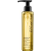 Shu Uemura - Cleansing Oil - Shampoo Gentle Radiance Cleanser