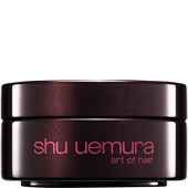 Shu Uemura - Shu Style - Master Wax High Control Workable Cream