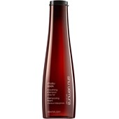 Shu Uemura - Shusu Sleek - Smoothing Shampoo