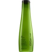 Shu Uemura - Silk Bloom - Restorative Shampoo