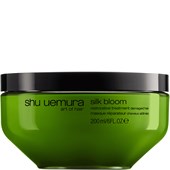 Shu Uemura - Silk Bloom - Restorative Treatment