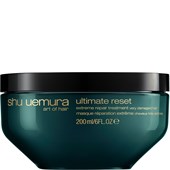 Shu Uemura - Ultimate Reset - Extreme Repair Treatment