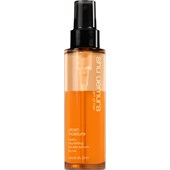 Shu Uemura - Urban Moisture - Hydro-Nourishing Double Serum