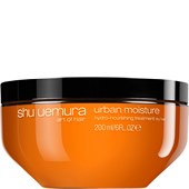 Shu Uemura - Urban Moisture - Hydro-Nourishing Treatment
