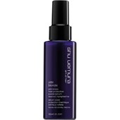 Shu Uemura - yūbi blonde - Anti-Gelbstich Purple Serum