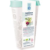 Shuyao - Basic tea - Tin + Refill Tea Balance