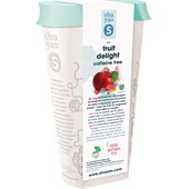 Shuyao - Fruit tea - Purkki + täyttäpakkaus Annos + täyttö