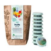 Shuyao - Früchtetee - Fruits