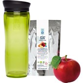 Shuyao - Früchtetee - Starterset Green Tea Ginger Apple