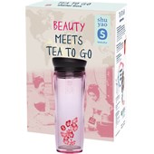 Shuyao - Tee To Go - Beauty Meets Tea to Go Starter Box