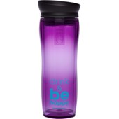 Shuyao - Tea To Go - Teamaker Slogan
