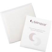 Silinova - YOUTHagain - Toallita de microfibra para limpiar piel y desmaquillar