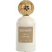 Simimi - Blanc d'Anna - Eau de Parfum Spray