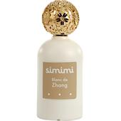 Simimi - Blanc de Zhang - Eau de Parfum Spray