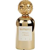 Simimi - Mémoire d'Anna - Extrait de Parfum
