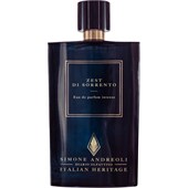 Simone Andreoli - Italian Heritage - Zest di Sorrento Eau de Parfum Spray Intense