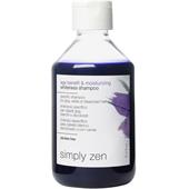 Simply Zen - Age Benefit & Moisturizing - Whitness Shampoo