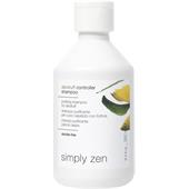 Simply Zen - Dandruff - Controller Shampoo