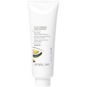 Simply Zen - Dandruff - Intensive Cream Shampoo