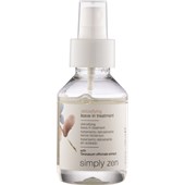 Simply Zen - Detoxifying - Leave In Treatment