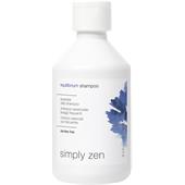 Simply Zen - Equilibrium - Shampoo