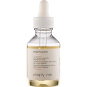 Simply Zen - Preparing - Potion