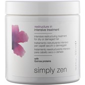 Simply Zen - Restructure In - Intensive Treatment