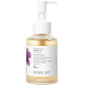 Simply Zen - Restructure In - Sublime Oil