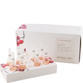 Simply Zen - Stimulating - Scalp Lotion Ampullen