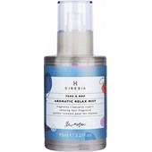 Sinesia - Take a Nap - Aromatic Relax Mist