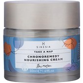Sinesia - Take a Nap - Chronoremedy Nourishing Cream