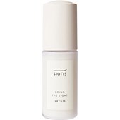 Sioris - Sueros - Bring the light Serum