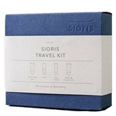 Sioris - Setit - Travel Kit